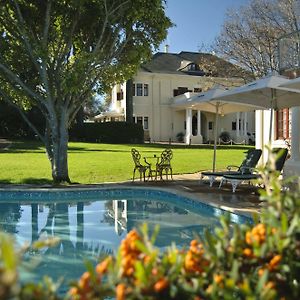 Palm House Luxury Guest House